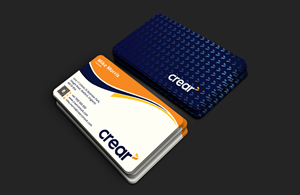 Business Card Design by DesignerShahadat for this project | Design: #33187893