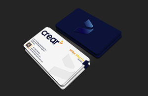 Business Card Design by DesignerShahadat for this project | Design: #33187898