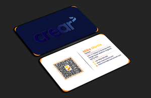 Business Card Design by DesignerShahadat for this project | Design: #33187899