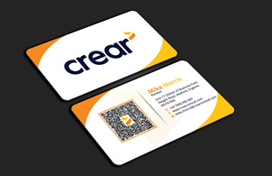 Business Card Design by DesignerShahadat for this project | Design: #33187901