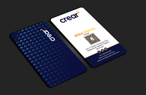 Business Card Design by DesignerShahadat for this project | Design: #33187903