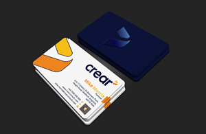 Business Card Design by DesignerShahadat for this project | Design: #33187917