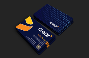 Business Card Design by DesignerShahadat for this project | Design: #33187921