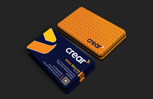 Business Card Design by DesignerShahadat for this project | Design: #33187922