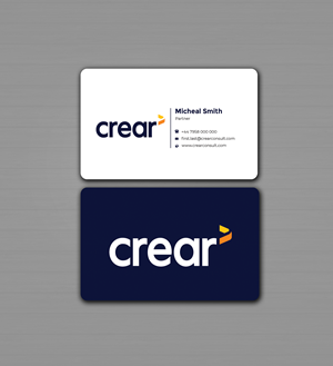 Business Card Design by Innovative Graphix for this project | Design: #33184652