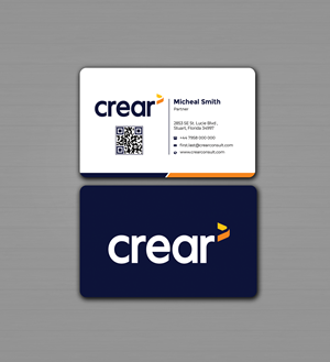 Business Card Design by Innovative Graphix for this project | Design: #33184716