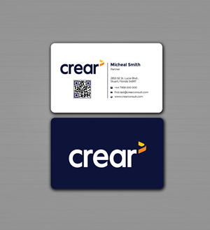 Business Card Design by Innovative Graphix for this project | Design: #33184717