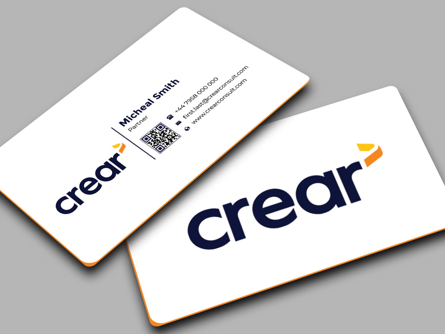 Business Card Design by Innovative Graphix for this project | Design #33184916