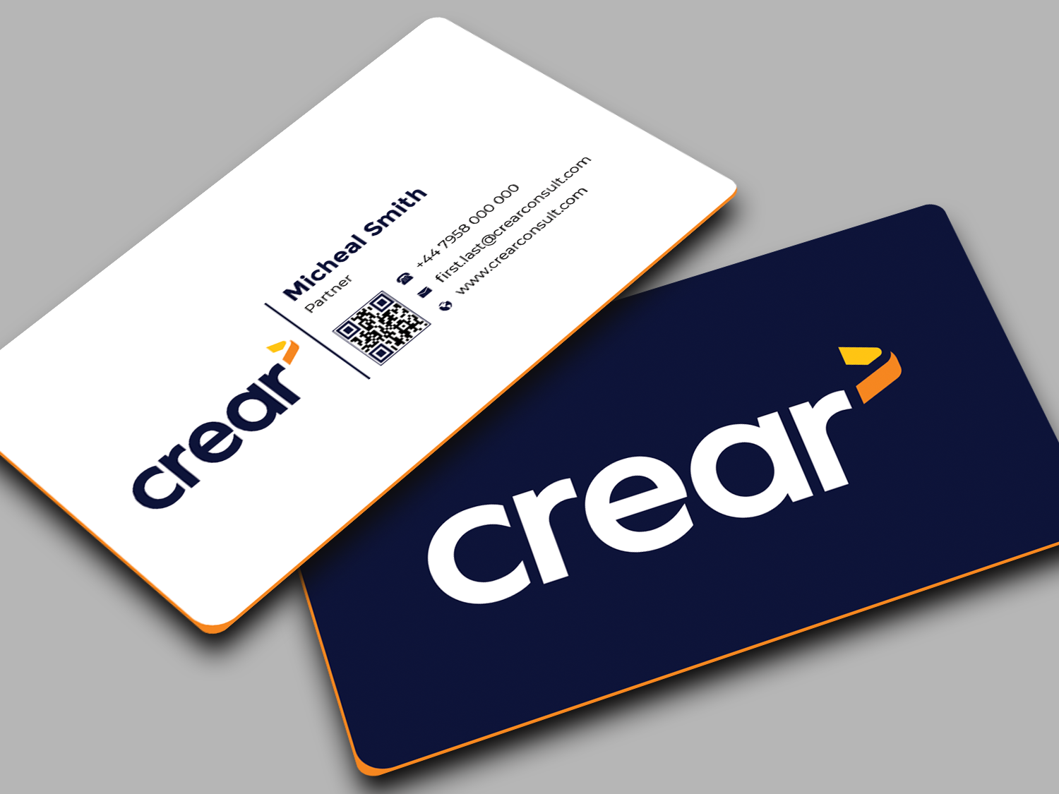 Business Card Design by Innovative Graphix for this project | Design #33184919