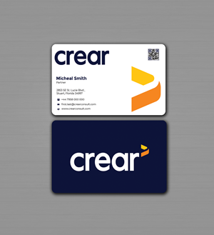Business Card Design by Innovative Graphix for this project | Design: #33184993