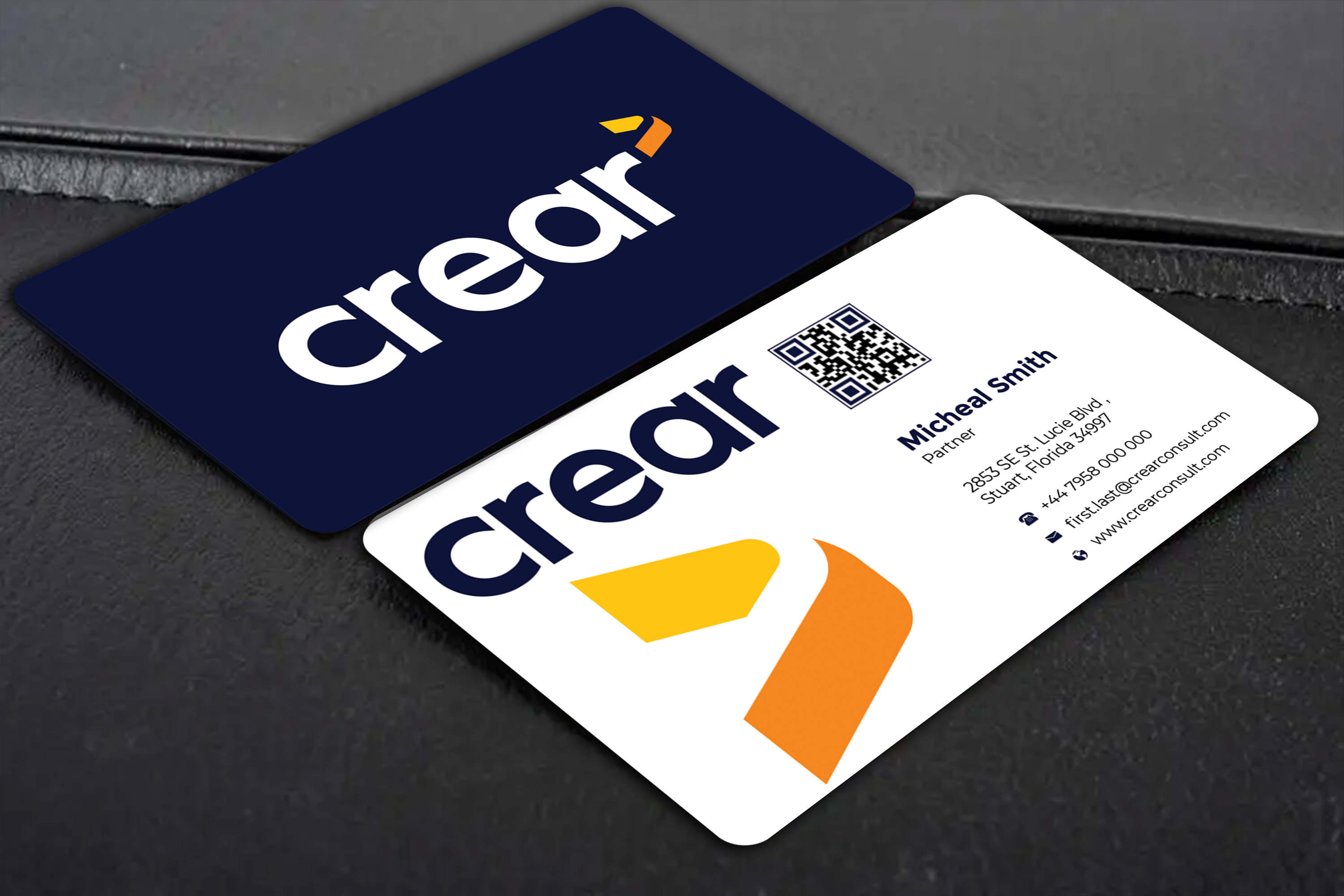 Business Card Design by Innovative Graphix for this project | Design #33185686