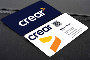 Business Card Design by Innovative Graphix for this project | Design: #33185686