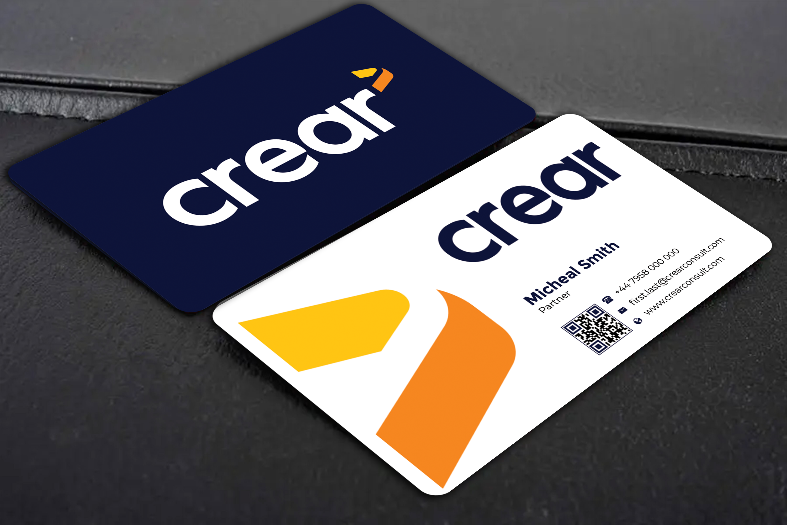 Business Card Design by Innovative Graphix for this project | Design #33185688