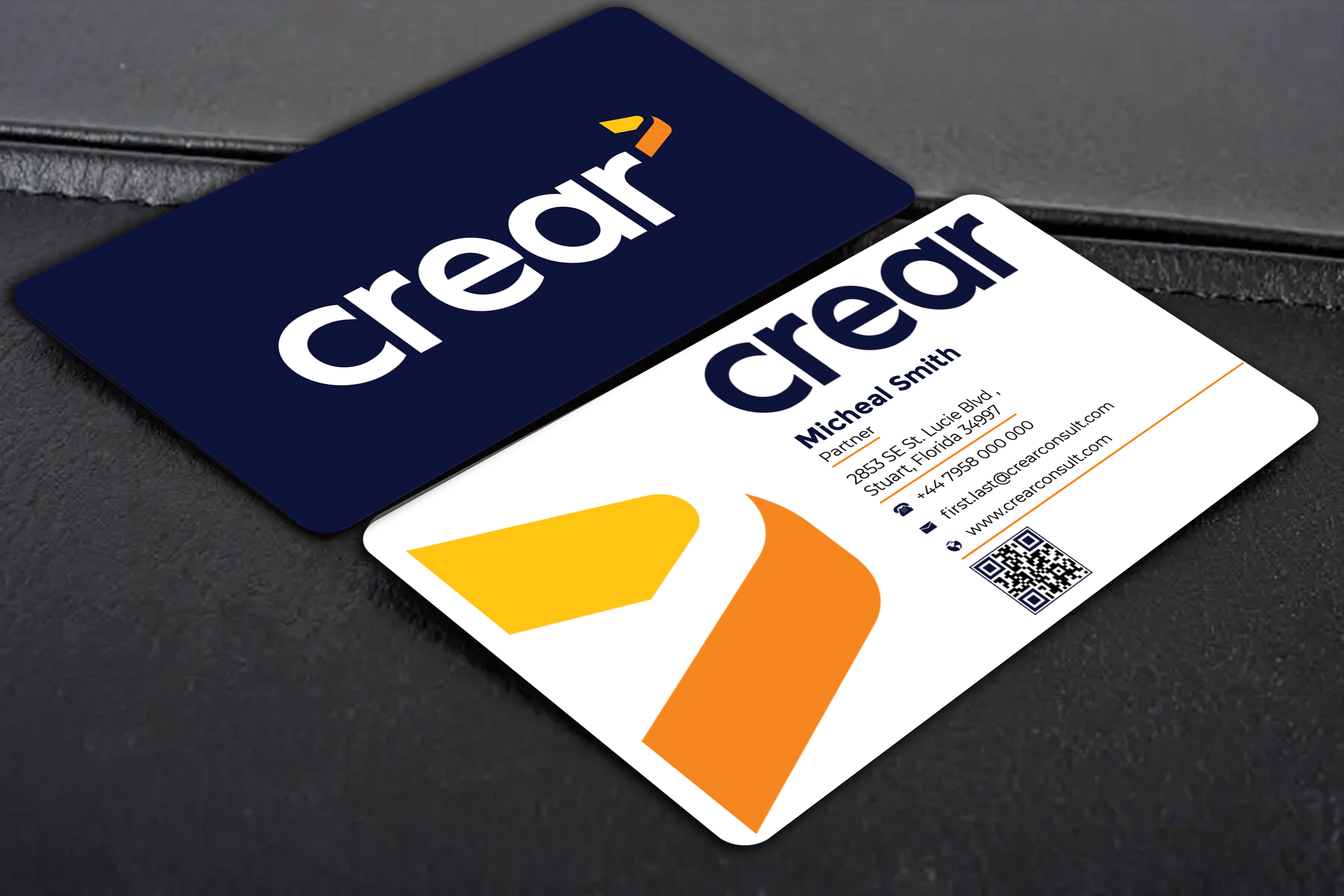 Business Card Design by Innovative Graphix for this project | Design #33185689