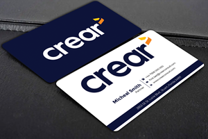 Business Card Design by Innovative Graphix for this project | Design: #33185713