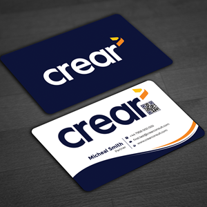 Business Card Design by Innovative Graphix for this project | Design: #33185784