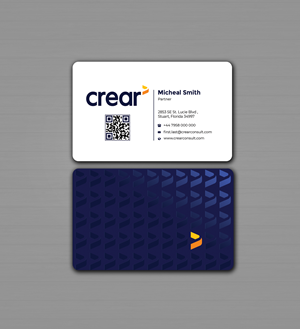 Business Card Design by Innovative Graphix for this project | Design: #33185871