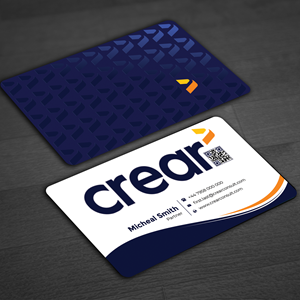 Business Card Design by Innovative Graphix for this project | Design: #33185877