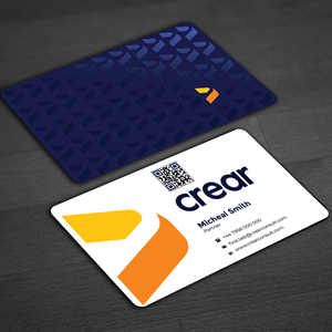 Business Card Design by Innovative Graphix for this project | Design: #33185878