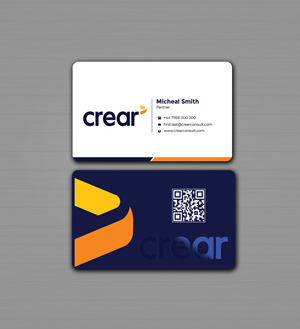 Business Card Design by Innovative Graphix for this project | Design: #33187367