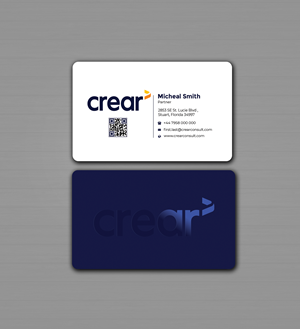 Business Card Design by Innovative Graphix for this project | Design: #33187439