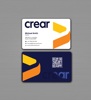 Business Card Design by Innovative Graphix for this project | Design: #33187441