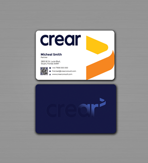Business Card Design by Innovative Graphix for this project | Design: #33187442