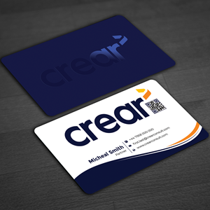 Business Card Design by Innovative Graphix for this project | Design: #33187503