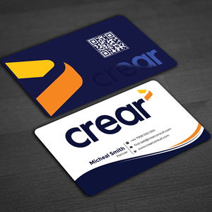 Business Card Design by Innovative Graphix for this project | Design: #33187504