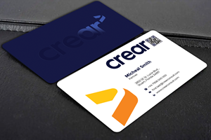 Business Card Design by Innovative Graphix for this project | Design: #33187505