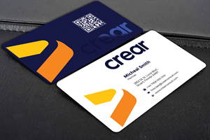 Business Card Design by Innovative Graphix for this project | Design: #33187506