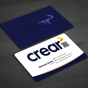 Business Card Design by Innovative Graphix for this project | Design: #33187539