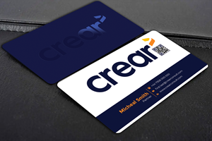 Business Card Design by Innovative Graphix for this project | Design: #33187540