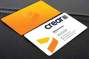 Business Card Design by Innovative Graphix for this project | Design: #33187561