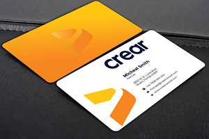 Business Card Design by Innovative Graphix for this project | Design: #33187562