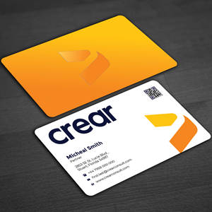 Business Card Design by Innovative Graphix for this project | Design: #33187563