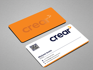 Business Card Design by Innovative Graphix for this project | Design: #33190839