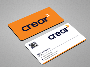 Business Card Design by Innovative Graphix for this project | Design: #33190840