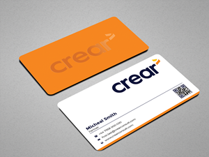 Business Card Design by Innovative Graphix for this project | Design: #33190841