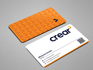 Business Card Design by Innovative Graphix for this project | Design: #33190842