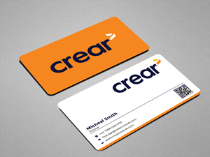 Business Card Design by Innovative Graphix for this project | Design: #33190845