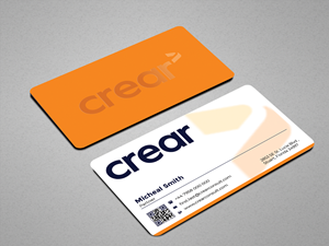Business Card Design by Innovative Graphix for this project | Design: #33190864