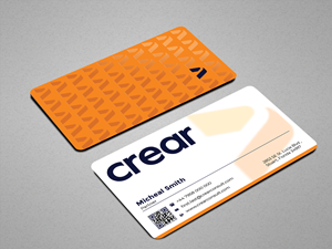 Business Card Design by Innovative Graphix for this project | Design: #33190865