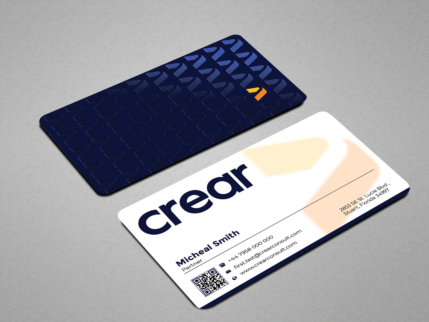 Business Card Design by Innovative Graphix for this project | Design #33191989