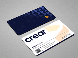 Business Card Design by Innovative Graphix for this project | Design: #33191989