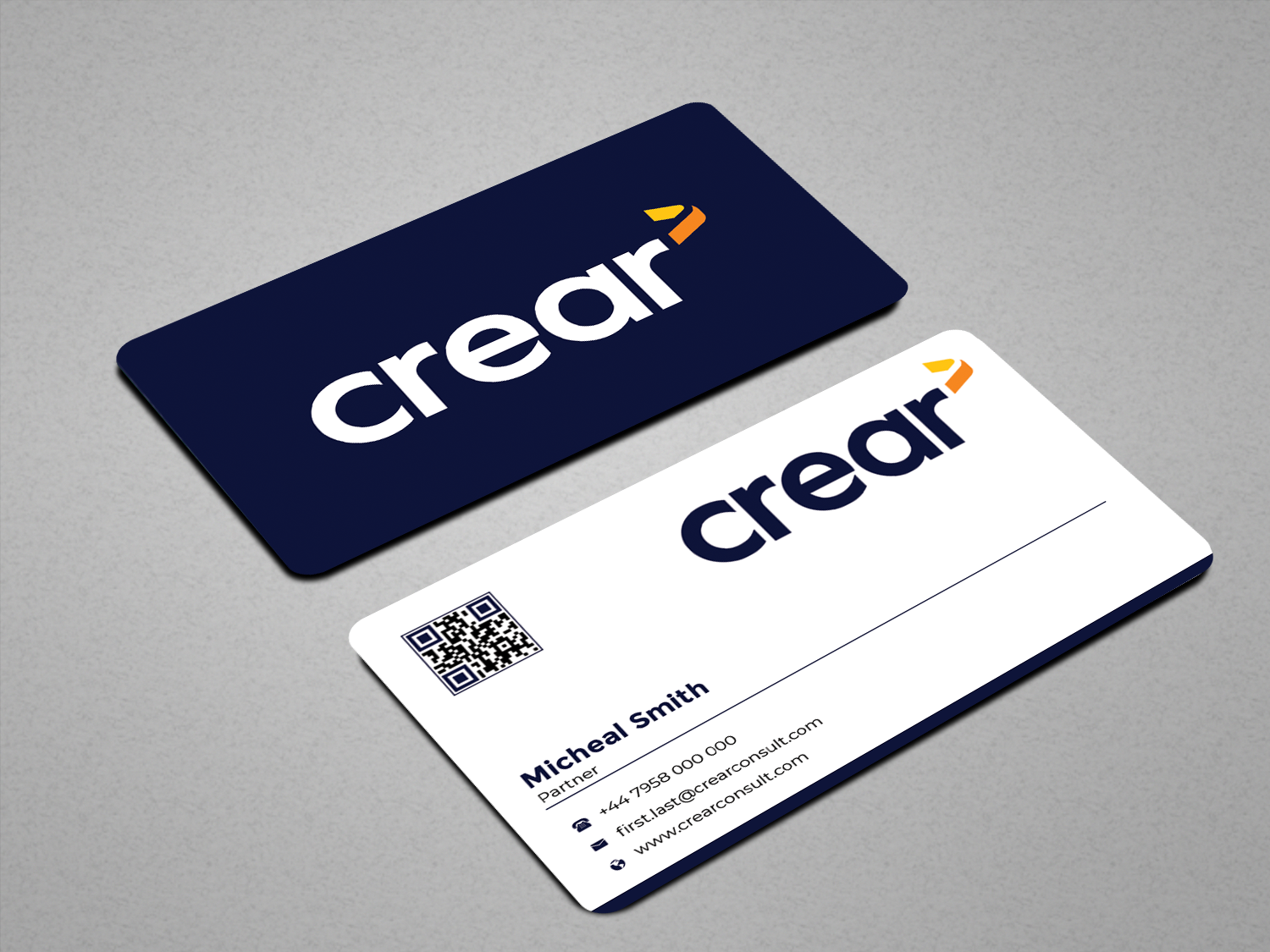 Business Card Design by Innovative Graphix for this project | Design #33191991