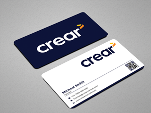 Business Card Design by Innovative Graphix for this project | Design: #33191992