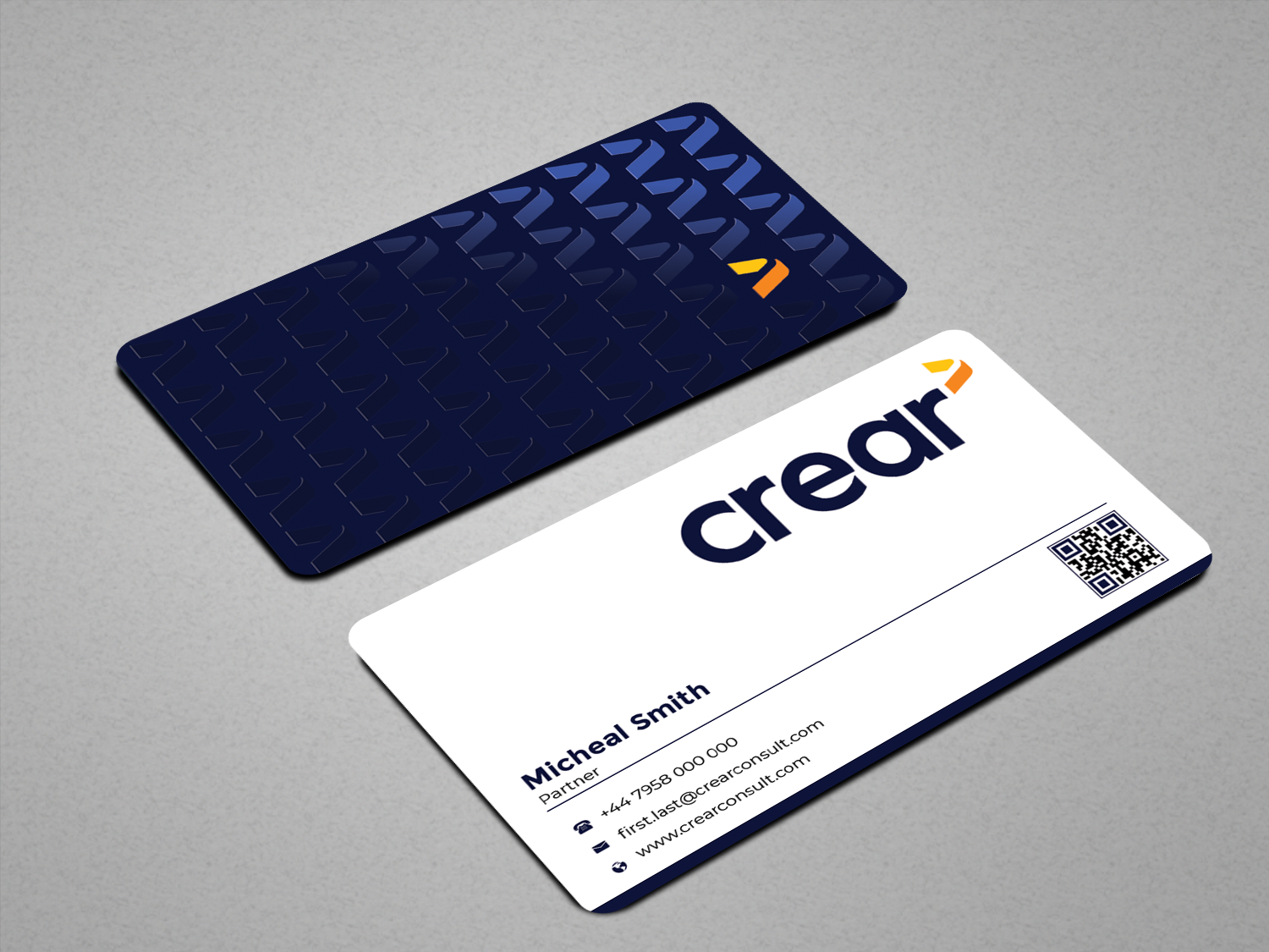 Business Card Design by Innovative Graphix for this project | Design #33191993