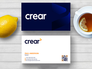 Business Card Design by Tripti Ranjan Gain for this project | Design: #33184680