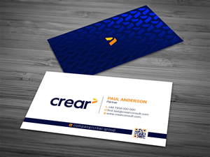 Business Card Design by Tripti Ranjan Gain for this project | Design: #33184682